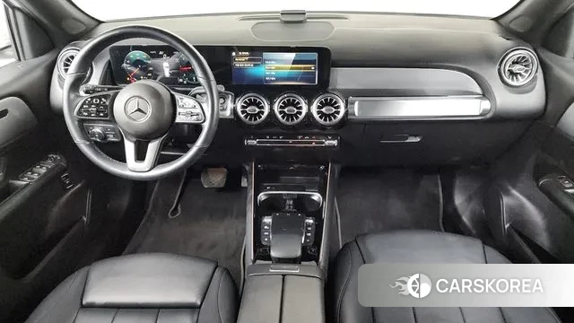 Mercedes-Benz GLB-Class X247 id 3691311 из Кореи 17