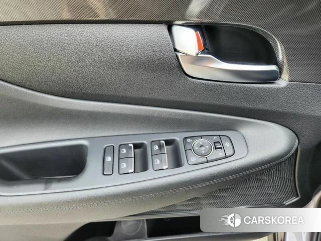 Hyundai The New Santa Fe id 4768896 из Кореи 16