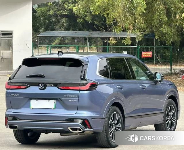 Honda Hao Ying id 3869773 из Китая 22