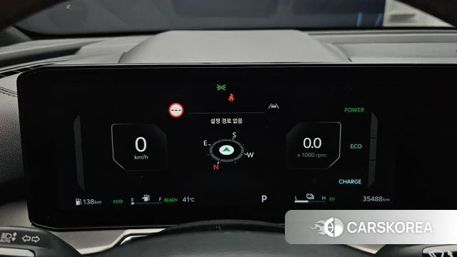Kia The New Sorento 4th Generation id 4675237 из Кореи 36