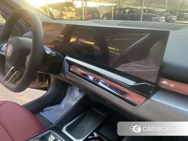 BMW 5 series id 4290096 из Китая 28