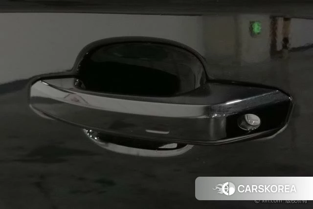 Audi Q5L id 4334883 из Китая 21