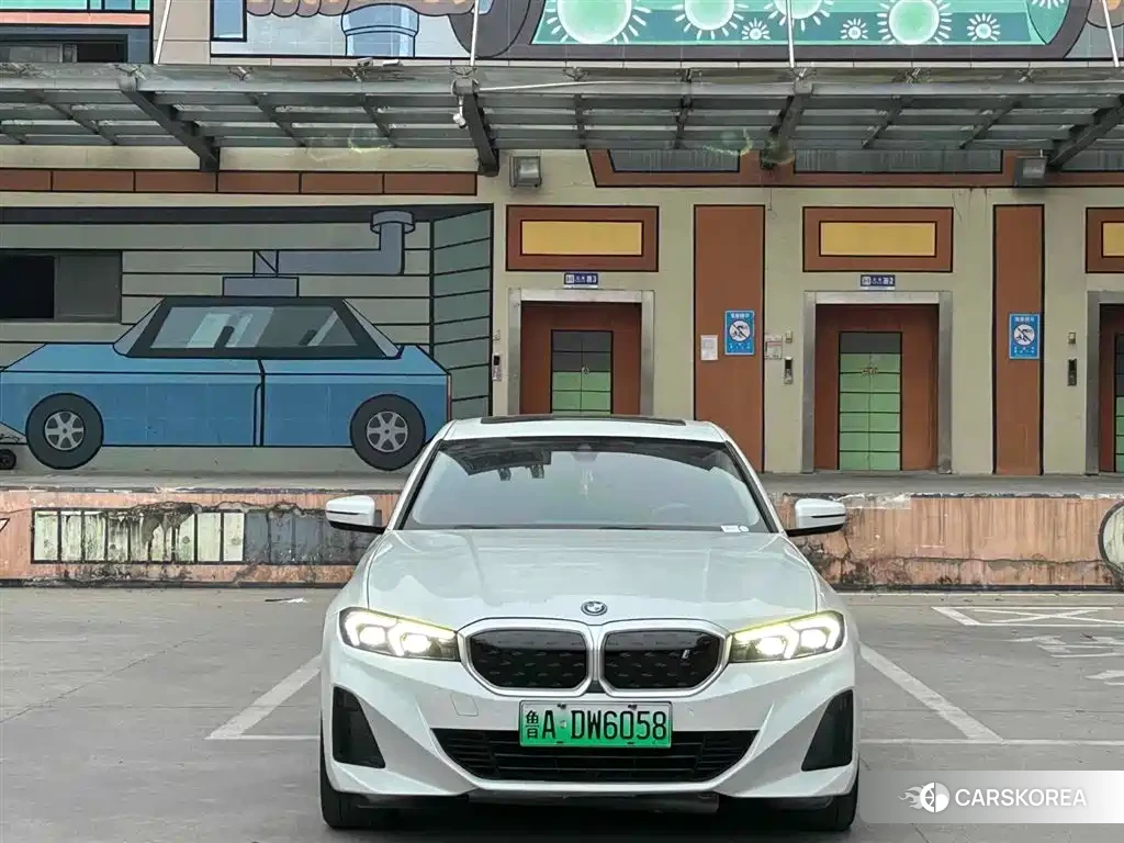 BMW i3 id 4546350 из Китая 7