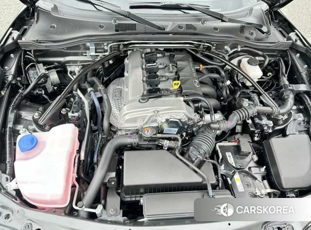 Mazda MX-5 id 4239564 из Китая 7