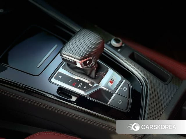 Audi S4 id 4259776 из Китая 16