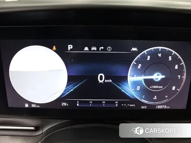 Kia Carnival 4th generation id 3517078 из Кореи 17