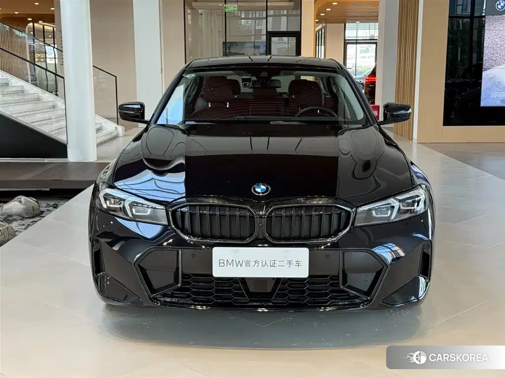 BMW 3 series id 4589300 из Китая 14