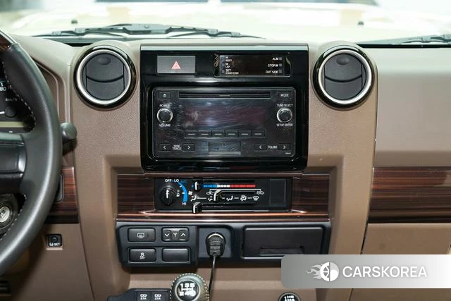Toyota Land Cruiser 70 Series id 4307742 из Китая 18