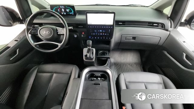 Hyundai Staria id 4527868 из Кореи 28