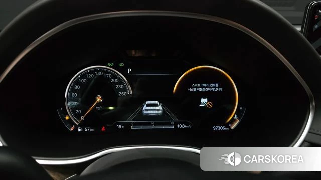 Genesis G80 (RG3) id 4350612 из Кореи 30
