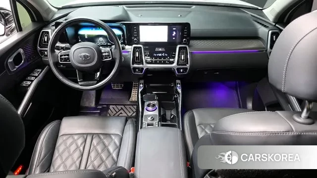 Kia Sorento 4th Generation id 3004133 из Кореи 17