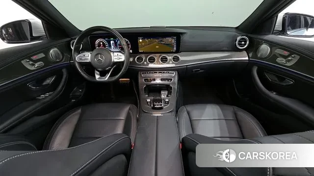 Mercedes-Benz E-Class W213 id 3356235 из Кореи 17