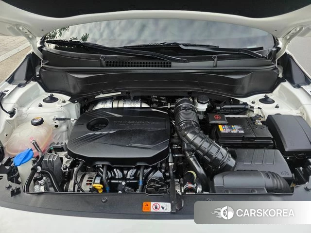 Kia Seltos id 4195792 из Кореи 17