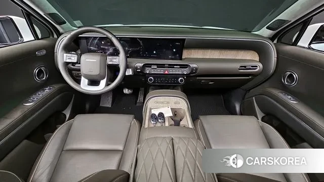 Hyundai Palisade (LX3) id 3731985 из Кореи 17