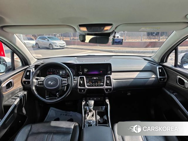 Kia Sorento 4th Generation id 3843503 из Кореи 13