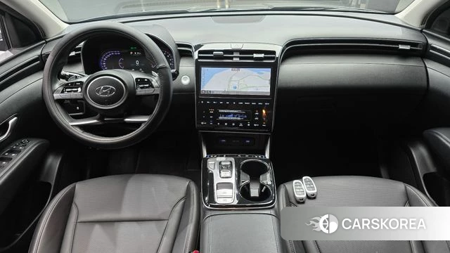 Hyundai Tucson (NX4) id 4324090 из Кореи 28