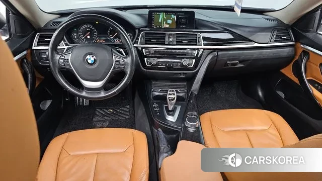 BMW 4 Series (F32) id 3541303 из Кореи 17