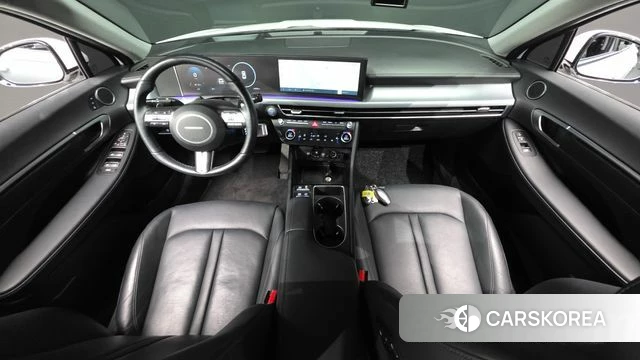 Hyundai Sonata D Edge (DN8) id 4898306 из Кореи 17