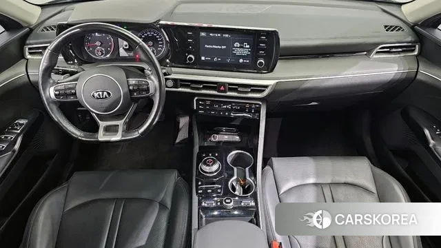 Kia K5 3rd generation id 3059977 из Кореи 17