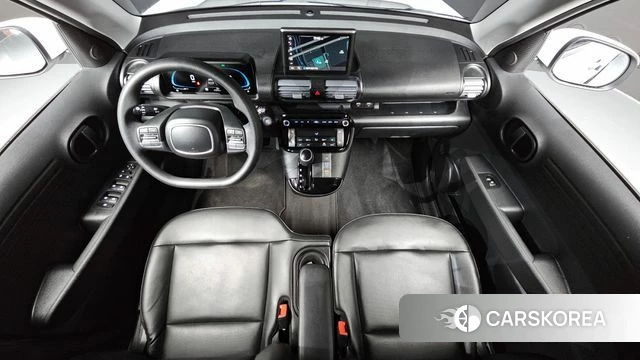 Hyundai Casper id 4388757 из Кореи 17