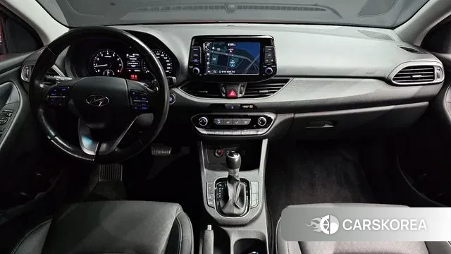 Hyundai i30 (PD) id 3440065 из Кореи 17