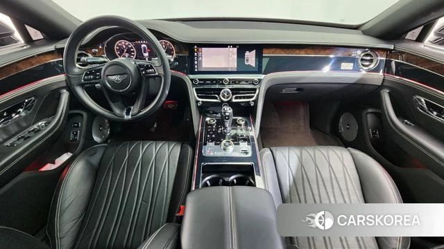 Bentley Flying Spur 3rd Generation id 4573677 из Кореи 17