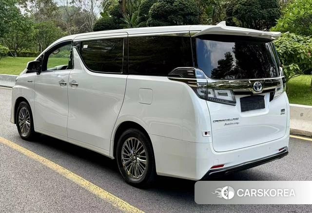 Toyota Wilfa id 4297912 из Китая 12