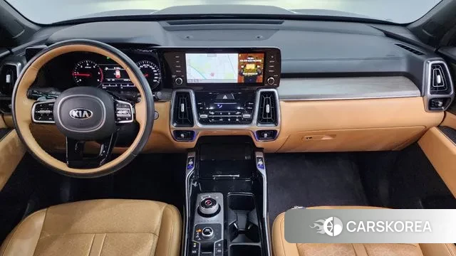 Kia Sorento 4th Generation id 3736465 из Кореи 17