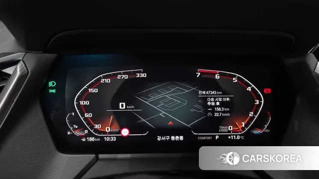 BMW 1 Series (F40) id 3508283 из Кореи 17