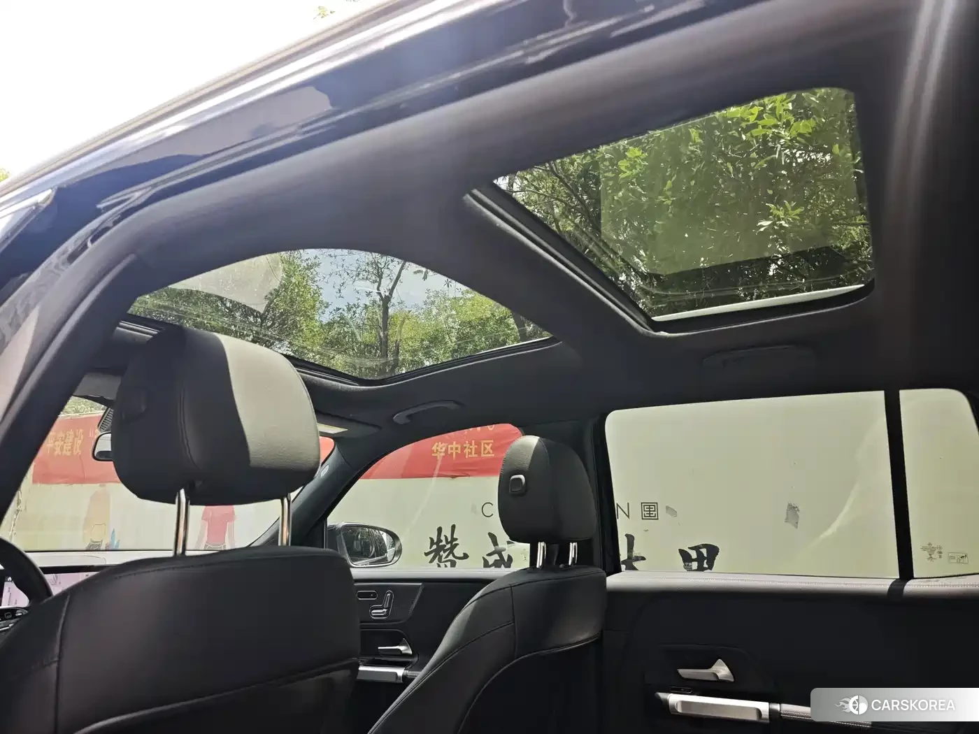 Mercedes-Benz GLB id 4629658 из Китая 7