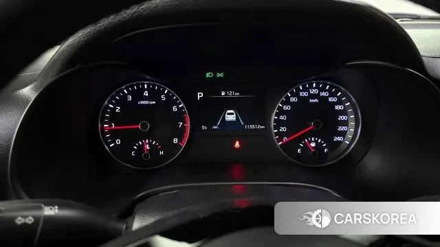 Kia The New K3 2nd generation id 3625318 из Кореи 17