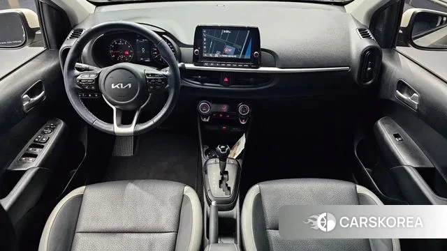 Kia Morning Urban (JA) id 3620742 из Кореи 17