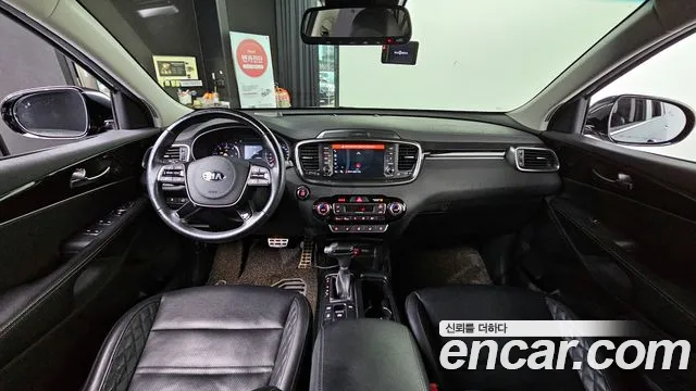 Kia The New Sorento id 2477488 из Кореи 17