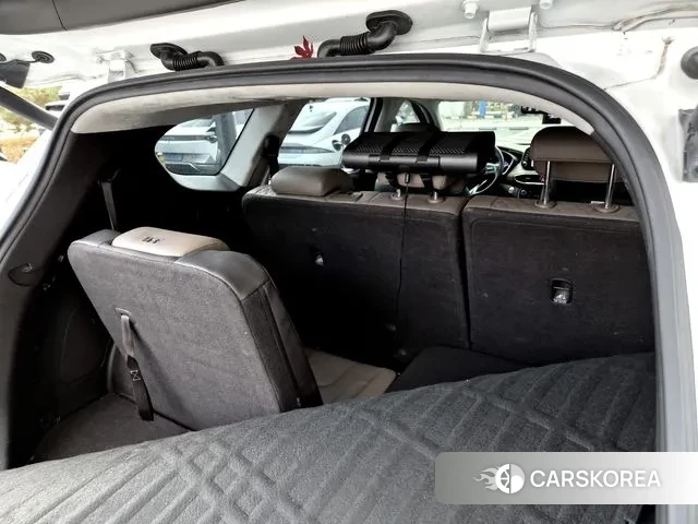 Hyundai Santa Fe TM id 3407786 из Кореи 17