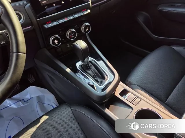 Renault Korea (Samsung) XM3 id 3384056 из Кореи 17