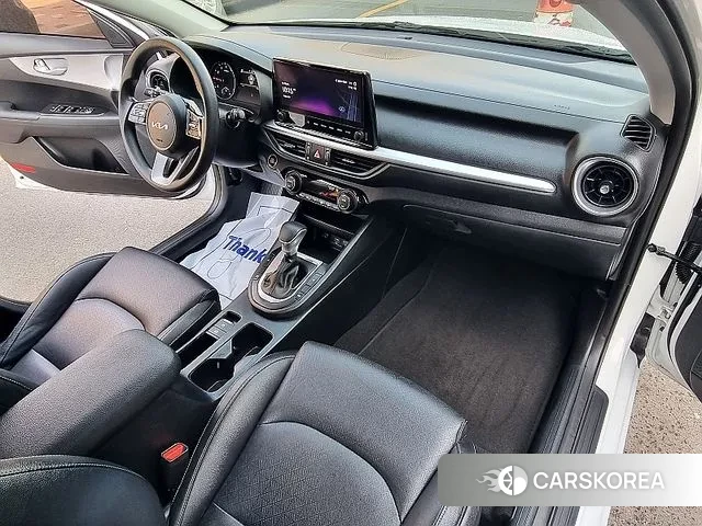 Kia The New K3 2nd generation id 3597316 из Кореи 17