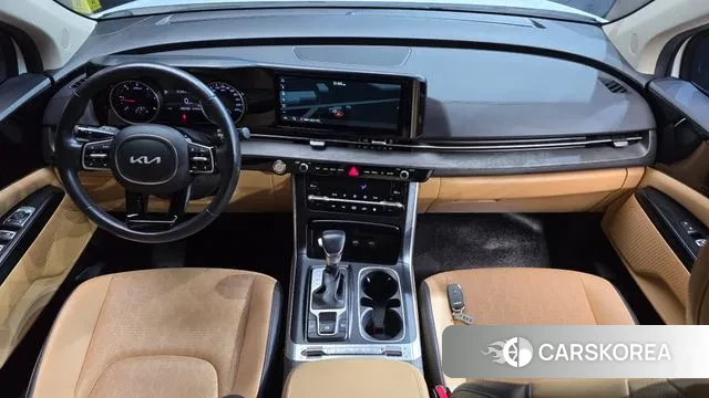 Kia Carnival 4th generation id 3410783 из Кореи 17