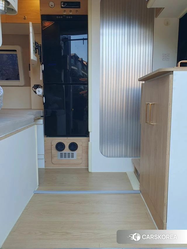 Renault Korea (Samsung) Master id 3893352 из Кореи 7