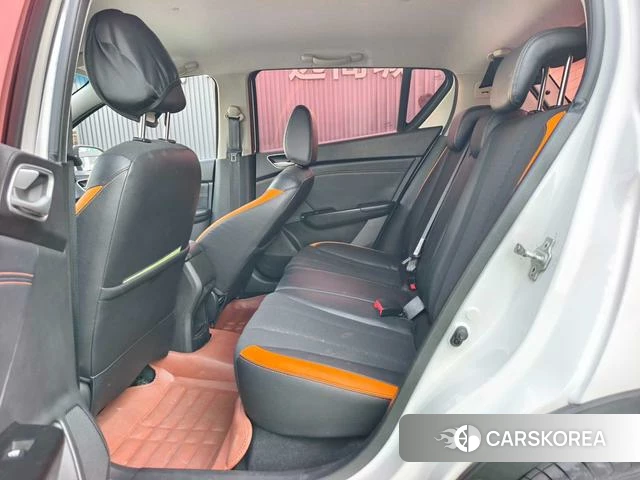 Baojun 310 id 4208660 из Китая 18
