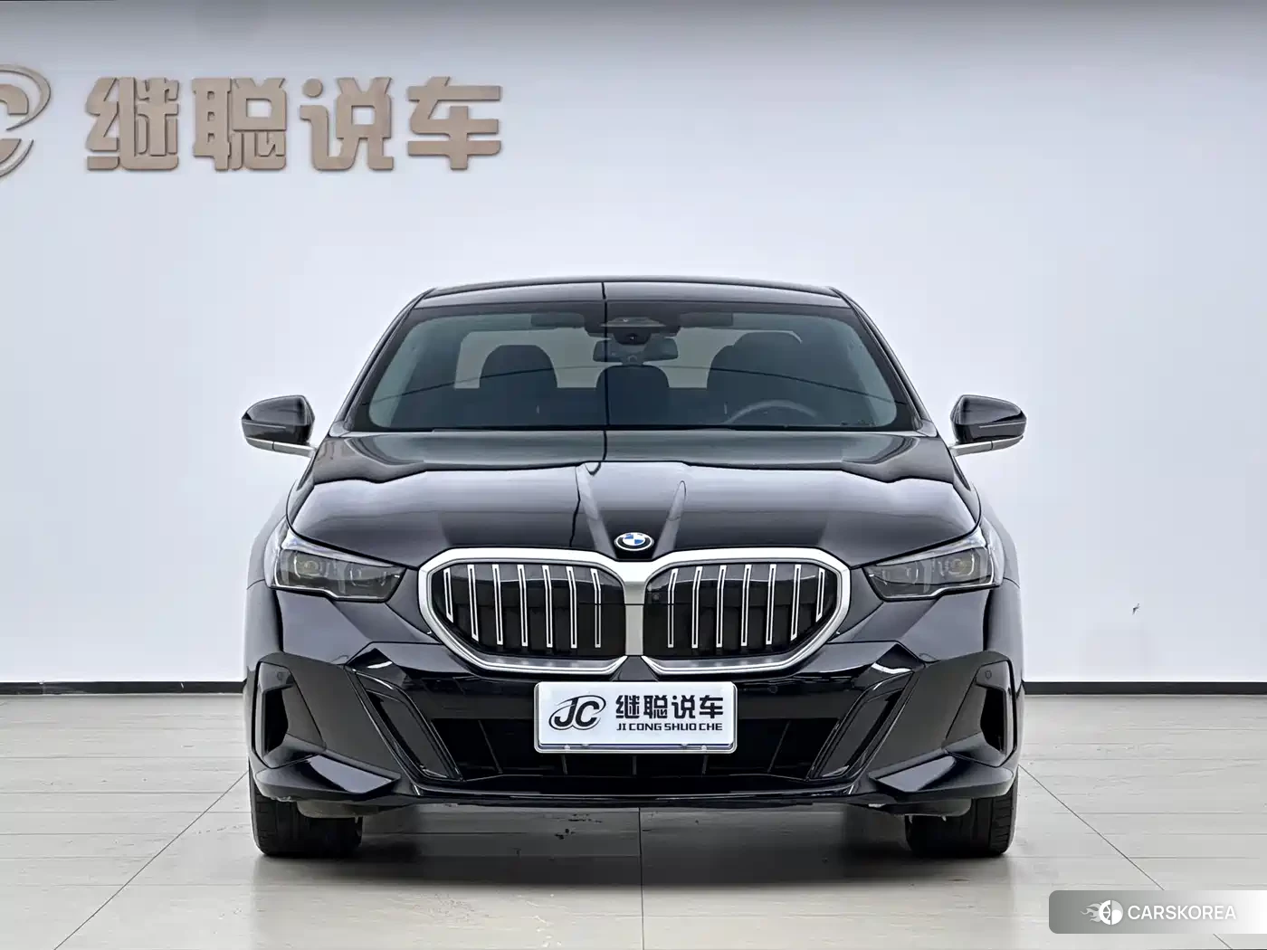 BMW 5 series id 4634727 из Китая 14
