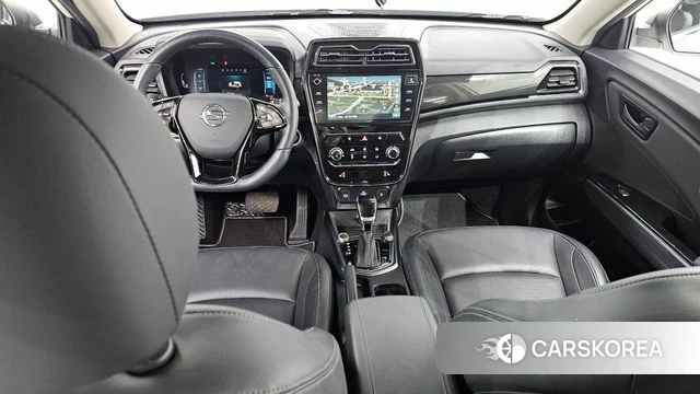 Ssangyong Berry New Tivoli id 3916024 из Кореи 17