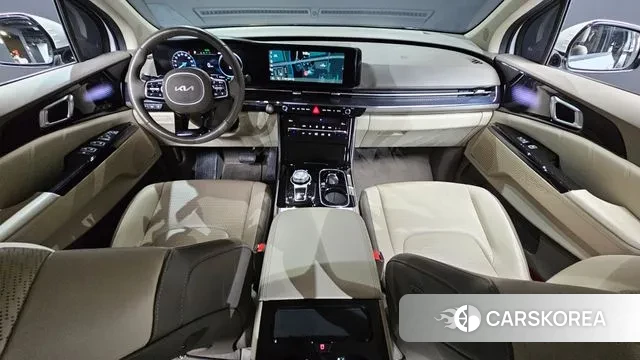 Kia Carnival 4th generation id 3512991 из Кореи 17