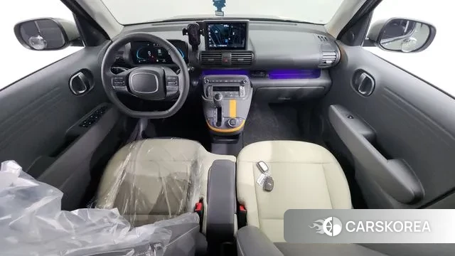 Hyundai Casper id 3031401 из Кореи 17