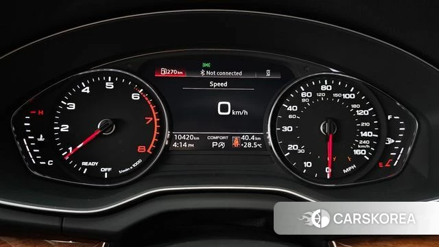 Audi Q5 (FY) id 4725437 из Кореи 28