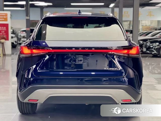 Lexus RX id 4298504 из Китая 7