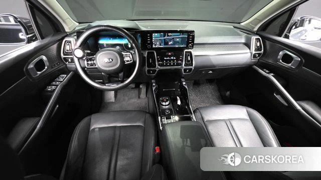 Kia Sorento 4th Generation id 4396678 из Кореи 30