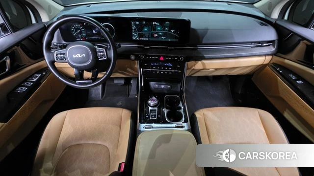 Kia Carnival 4th generation id 4579377 из Кореи 33