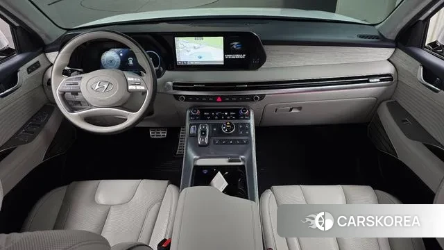 Hyundai The New Palisade id 2984376 из Кореи 17