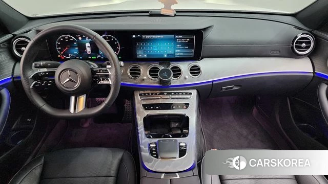 Mercedes-Benz E-Class W213 id 3838631 из Кореи 17