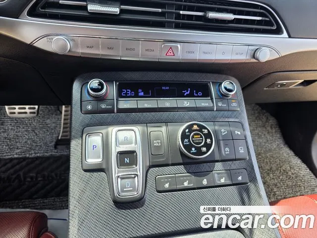 Hyundai Palisade id 2791045 из Кореи 14